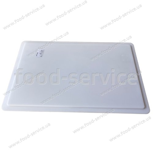 Кришка для контейнера для тіста 600х400 HENDI 880968 (AMERBOX)